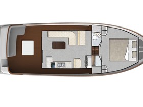 2021 Clipper Motor Yachts Hudson Bay 350 myytävänä