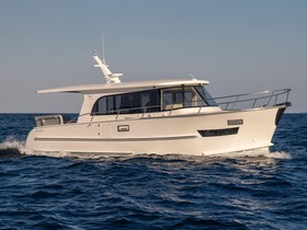 Clipper Motor Yachts Hudson Bay 350