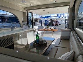 Osta 2021 Clipper Motor Yachts Hudson Bay 350