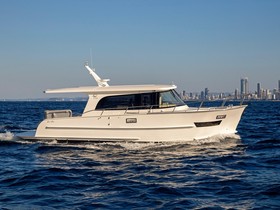 Osta 2021 Clipper Motor Yachts Hudson Bay 350