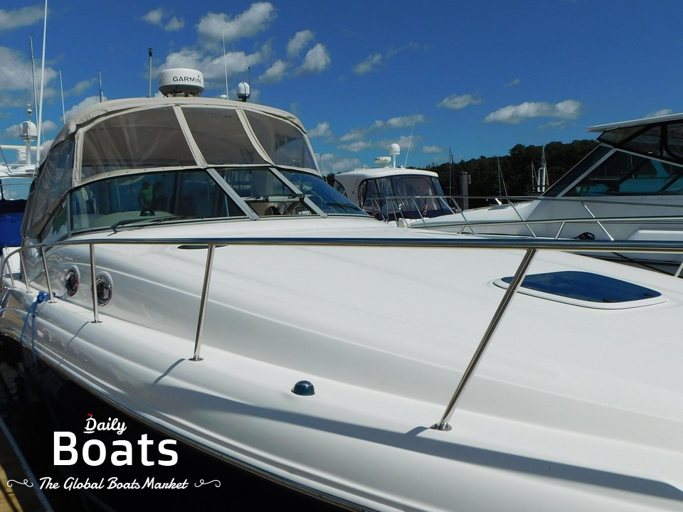 2004 Sea Ray 340 Sundancer for sale. View price, photos and Buy 2004