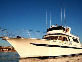 Pacifica Yacht Fisher