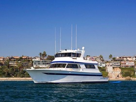 1984 Pacifica Yacht Fisher for sale