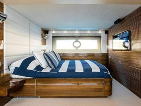 2014 Sunseeker 80 Sport Yacht на продажу