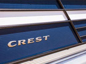 2022 Crest Classic Lx 200 kaufen