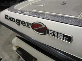 2016 Ranger Z518 Intracoastal на продажу