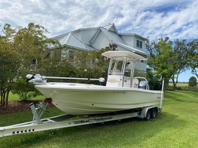 2018 Robalo 248 Bayboat Looking At Pathfinder Or Sportsman Look Here for sale
