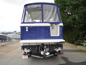2009 Bayliner Discovery 246 for sale