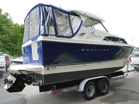 2009 Bayliner Discovery 246