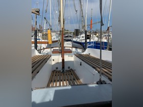 Comprar 1973 Offshore Yachts Nantucket Clipper