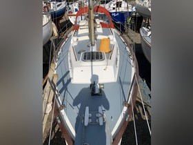 1973 Offshore Yachts Nantucket Clipper en venta