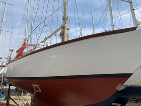 1973 Offshore Yachts Nantucket Clipper