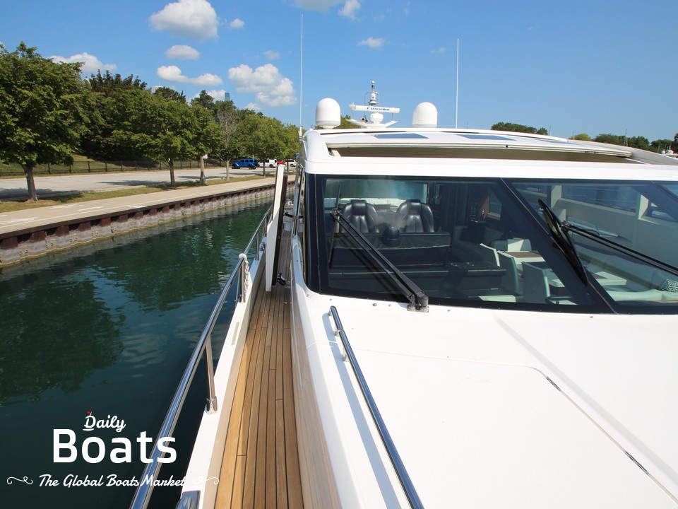 2010 Princess V78 for sale. View price, photos and Buy 2010 Princess