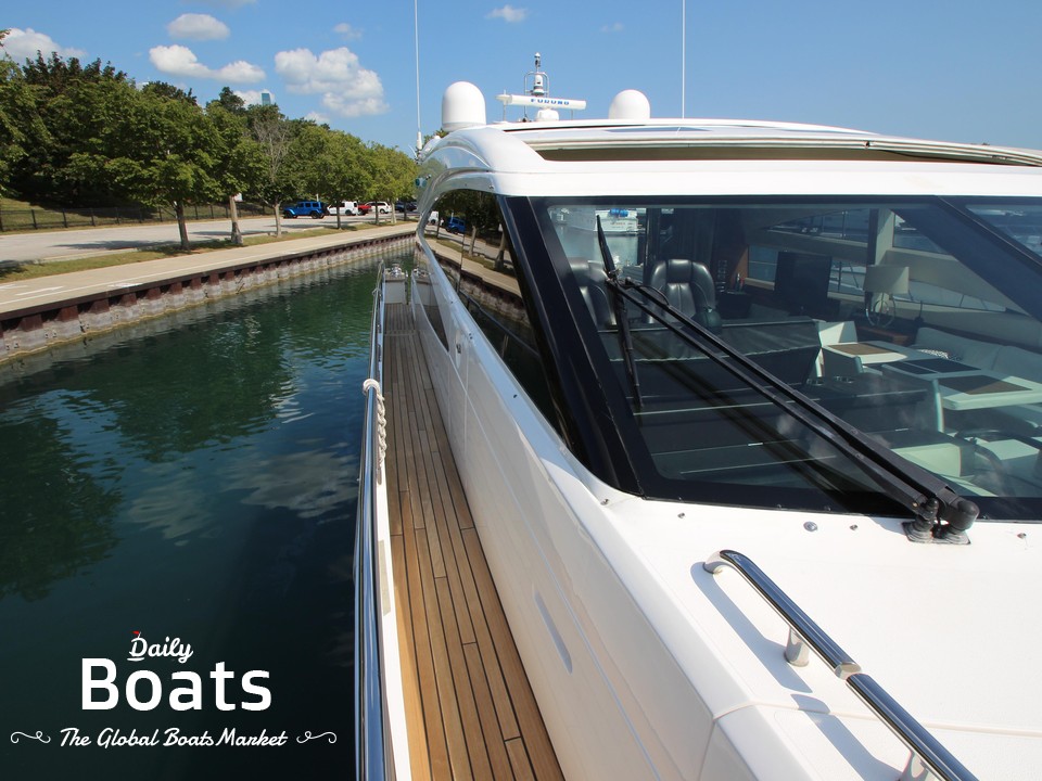 2010 Princess V78 for sale. View price, photos and Buy 2010 Princess