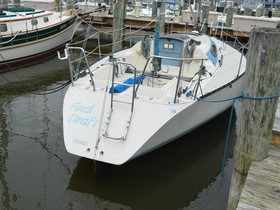 1985 X-Yachts X-95 for sale