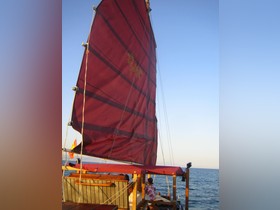 1972 Commercial Chinese Junk for sale