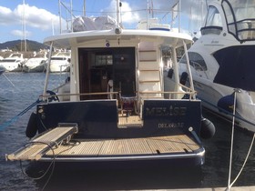 2012 Beneteau Swift Trawler 44 na prodej