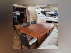 2012 Ferretti Yachts 830 te koop