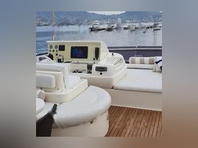 Buy 2012 Ferretti Yachts 830