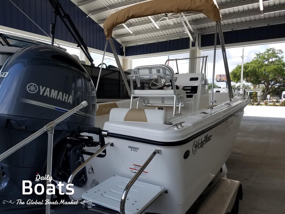 2022 Edgewater 188Cc for sale. View price, photos and Buy 2022