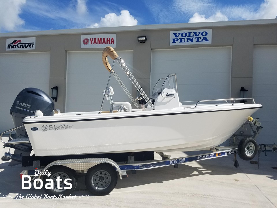 2022 Edgewater 188Cc for sale. View price, photos and Buy 2022