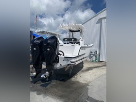 2021 Belzona 27 Center Console til salg