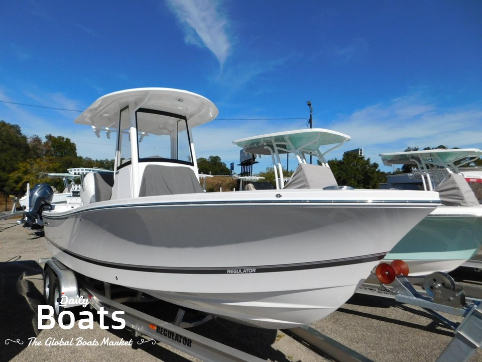 2022 Regulator 24Xo for sale. View price, photos and Buy 2022 Regulator