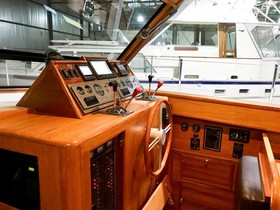 1969 Chris-Craft 42 Commander Sports Cruiser на продаж