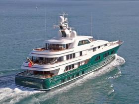 Koupit 2013 Feadship Full Displacement