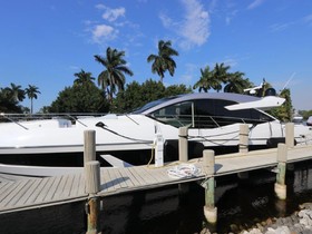 2018 Sunseeker Predator 74