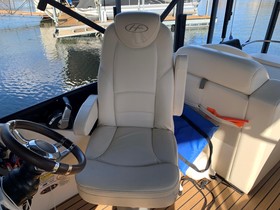 Kjøpe 2015 Harris FloteBote 250 Grand Mariner Sel