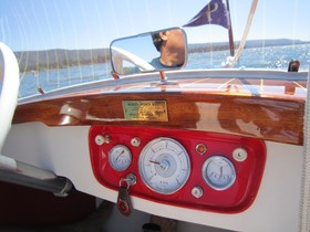 Köpa 1957 Classic Healey Marine Sport Boat 55