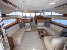 2008 Princess 58