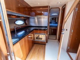 2008 Princess 58