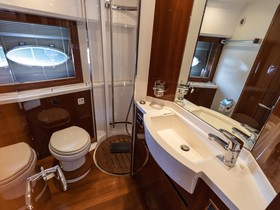 2008 Princess 58