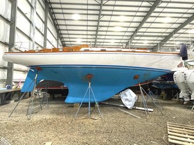 Αγοράστε 1969 Nautor Swan 36