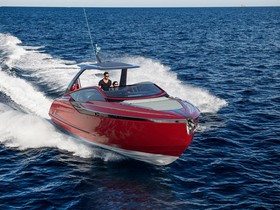 2022 Fairline F//Line 33