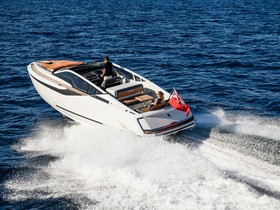 2022 Fairline F//Line 33 for sale