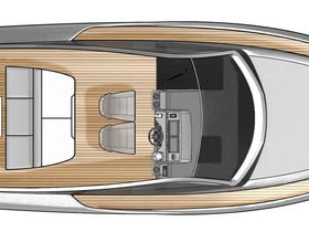 2022 Fairline F//Line 33