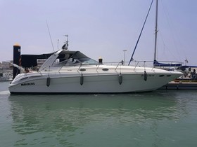 Sea Ray 410 Sundancer