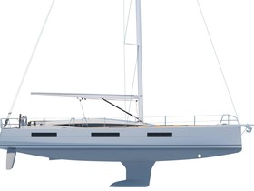 2023 Jeanneau Yachts 60