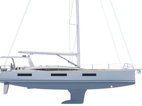 Купить 2023 Jeanneau Yachts 60
