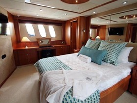 2006 Sunseeker 75 Yacht for sale