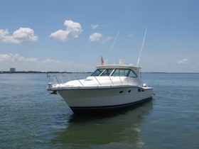 2007 Tiara Yachts 4200 Open til salgs