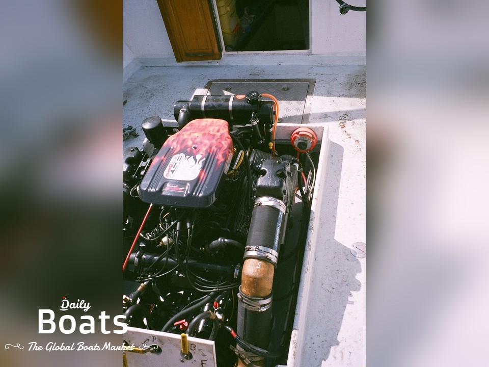 1976 Tripp 22 Complete Angler Bass Boat for sale. View price, photos