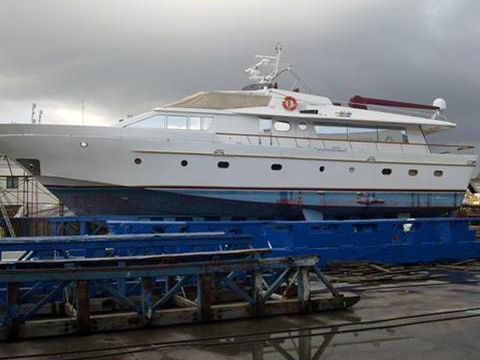 Benetti 23