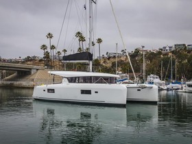 2020 Lagoon 42 for sale