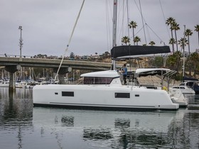 2020 Lagoon 42