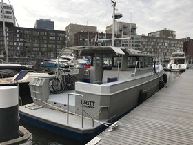 Acquistare 2022 Naval Yachts Passagemaker Lrc58-3
