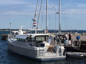 2022 Naval Yachts Passagemaker Lrc58-3 in vendita